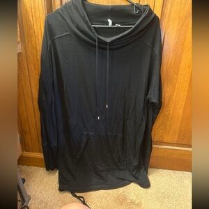 Cato extra large Pocket on front top